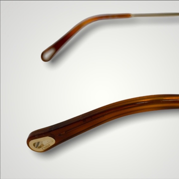 Chloe Curtis 60mm Cat Eye Shield Sunglasses - Picture 5 of 11